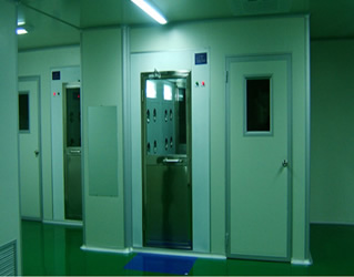 生物制藥凈化工程